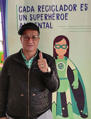 Imagen de la misión