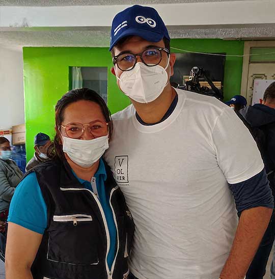 Jornada de Salud Visual