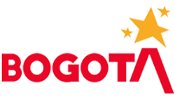 Logo Alcaldía Mayor de Bogotá