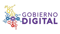 Logo Gobierno Digital
