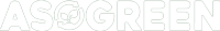 White Logo ASOGREEN