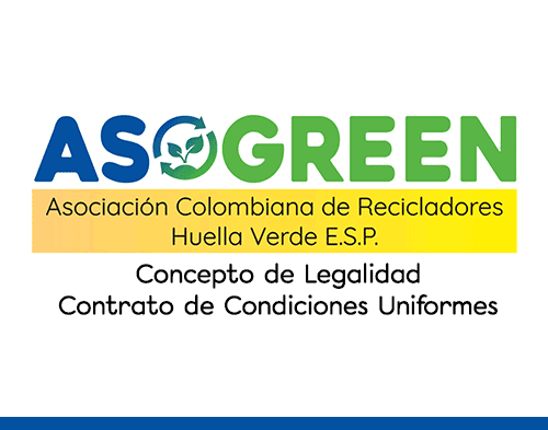 Cubierta Concepto de Legalidad CCU