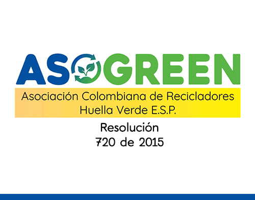 Cubierta Resolución 720 de 2015